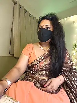 Indian_queen007 webcam