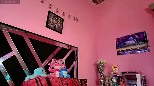 Venus_diamond webcam