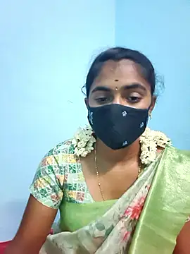 Tamil_Hot_Sahana webcam