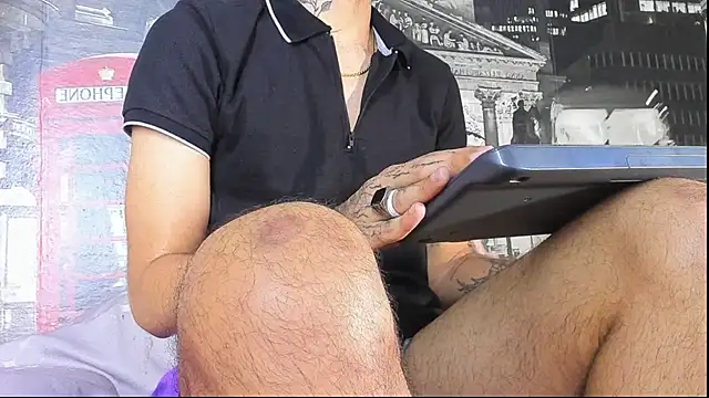 Daniel_huge22 webcam