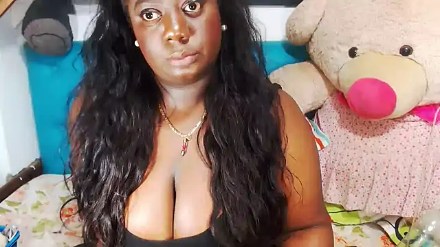 XNASTYEBONYXXX webcam