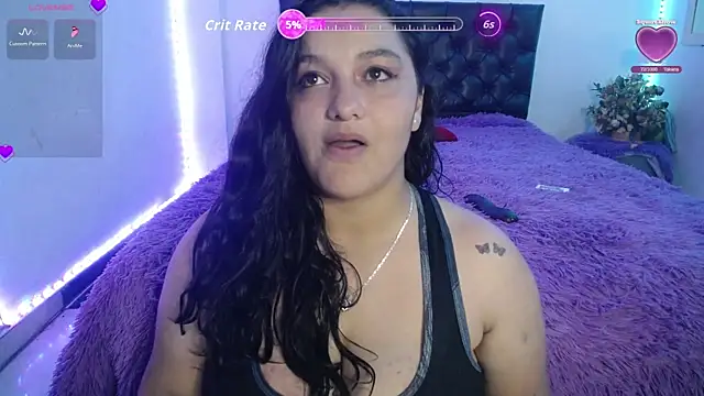 Laurenkenner_ webcam