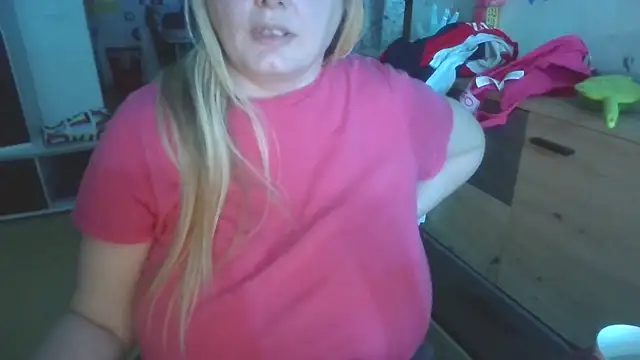 Meliss_Official9 webcam