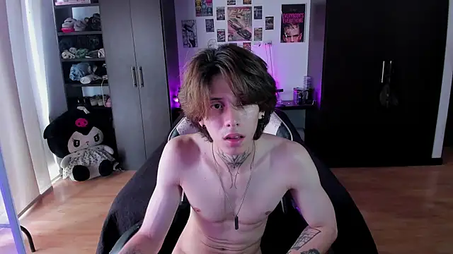 xIce_Boy webcam