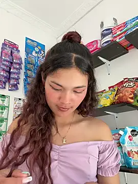 Camilla_Miller01 webcam