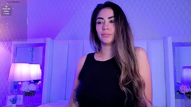 CristalHeart_ webcam