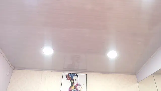 AriannaAdames webcam