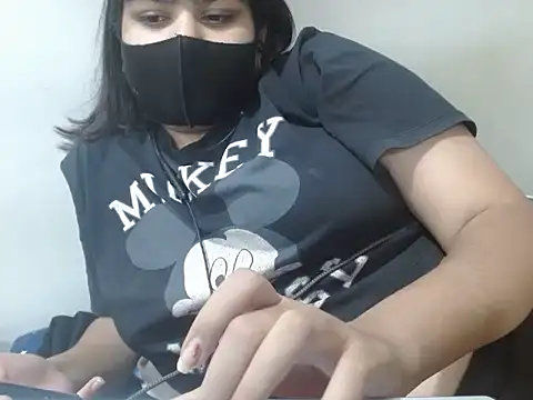 Kanika_Singh0 webcam