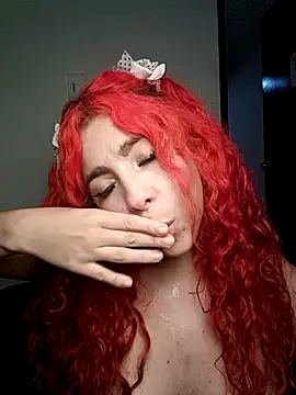 Thalia_Karlson webcam