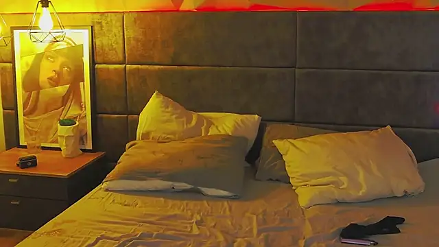 Ruby_de_Cherry webcam