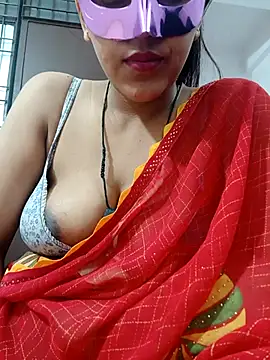Shivani_hotty webcam