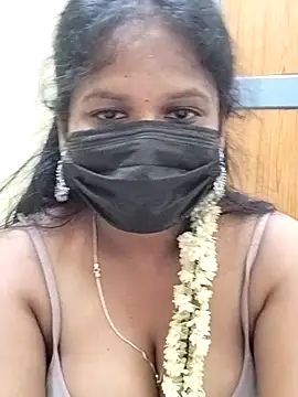 Tamil_Ramya_ webcam