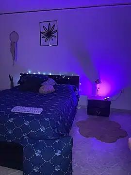 Kiarhatrixie1 webcam