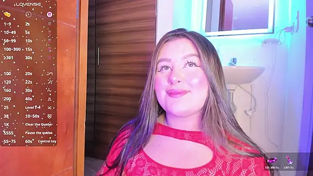 laurengarciaa webcam