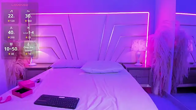 khathieeBelle webcam