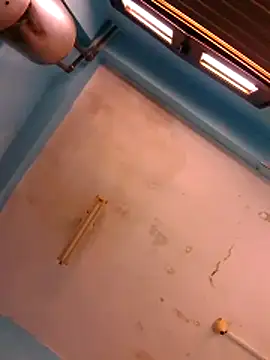 DanielCubanoHot webcam