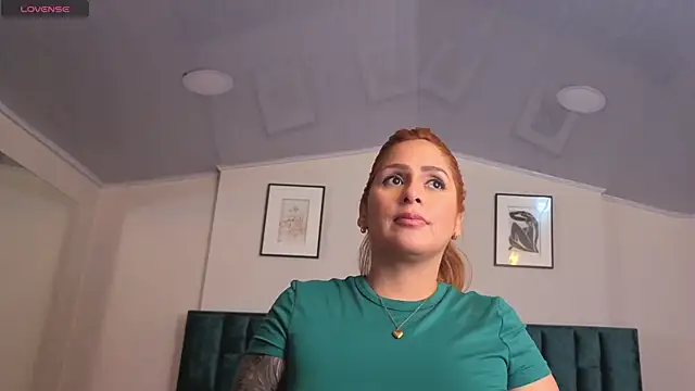 CintiaLockhart webcam