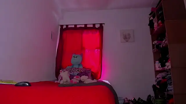 Marilyncruz__ webcam