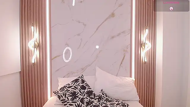 Anthonela_love_ webcam