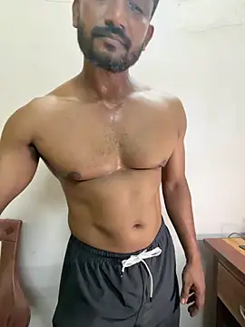 Rabi_BULKBEAST webcam