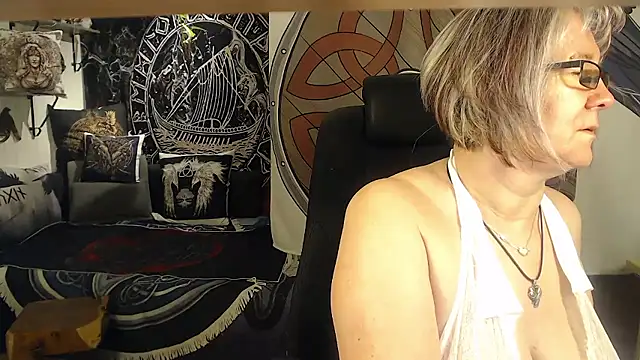 TittenMichelle webcam