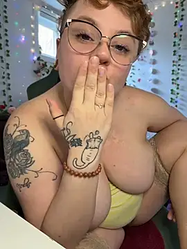 CurvesNChaos webcam
