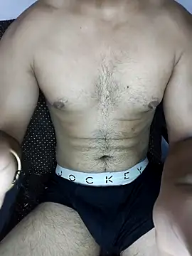 HARSH_JAAT8's live cam