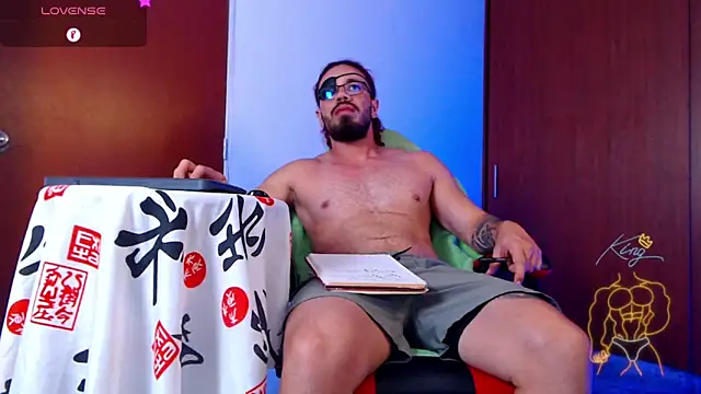 pirata_fitness webcam