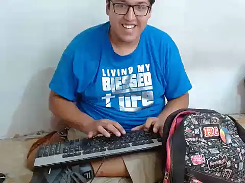 MeisanPaul live sex cam