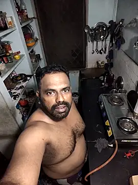 Siranjeevishiva's live cam