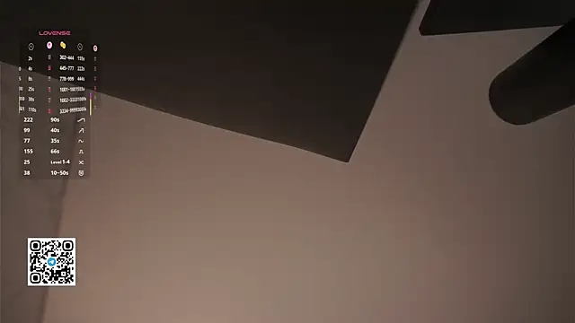 JackquelineMayson webcam