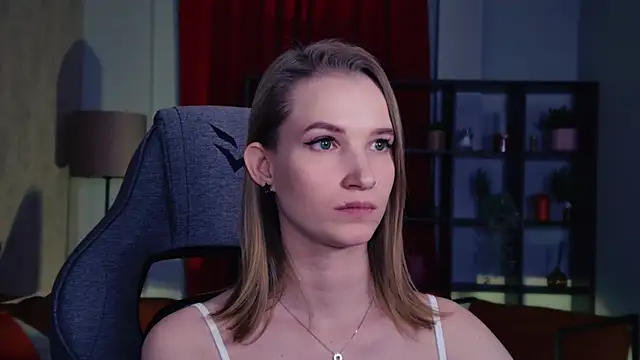 Megan_Rodgers webcam