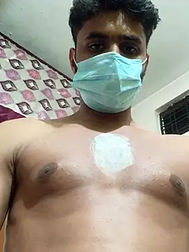 Indoreplay_bunny19 webcam