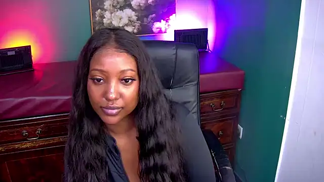 NyaraBuenoBabestationx webcam