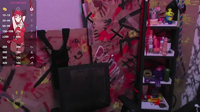 milaanddalia__ webcam