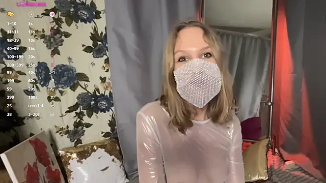 burning__g1rl webcam