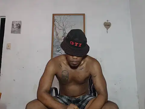 OfficialFrankX webcam