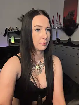 Trixie-Tainted webcam