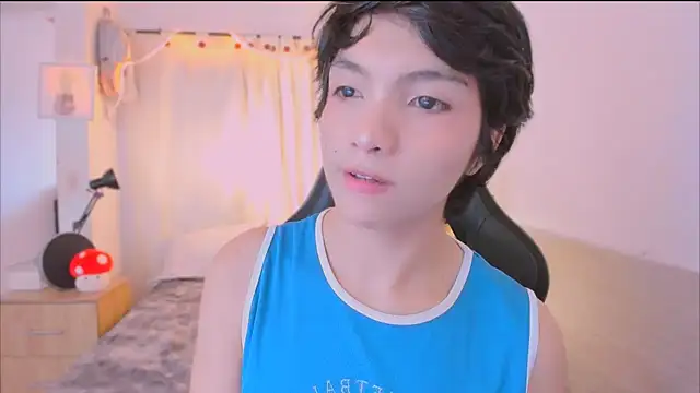 Sweet_Allan live sex cam