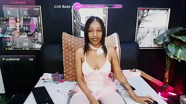 Sexualindian webcam