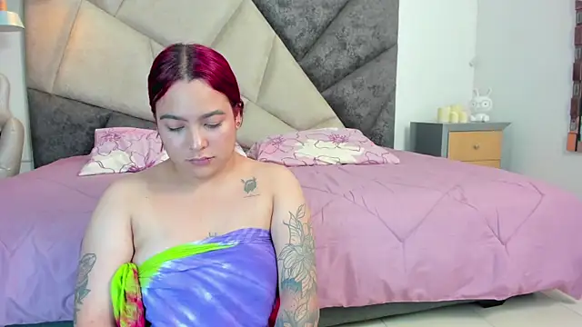 AfroditaVega_ webcam