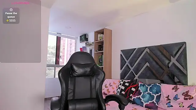 Nicolle_alexandra webcam