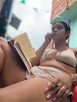 Kaily_Sweet16 webcam