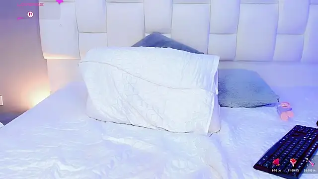 Kisses_Sophia webcam