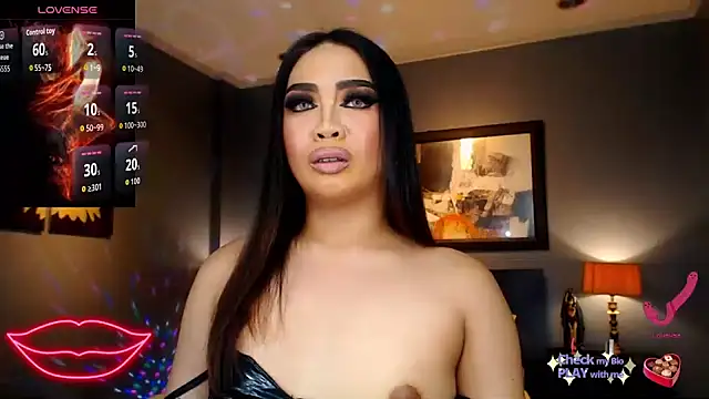 FridaHumphrey webcam