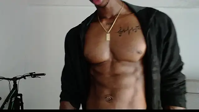 drake_brwon_23 webcam