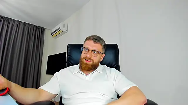 Findom_guy webcam