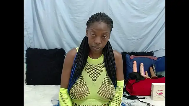 Chocolatemix55 webcam