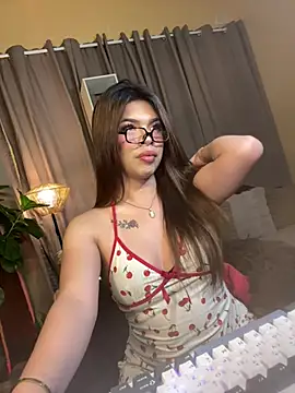 Nyxie_luxx Live Webcam on Stripchat