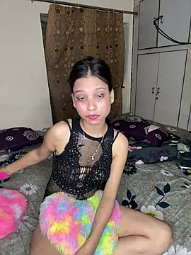 torchermachine webcam